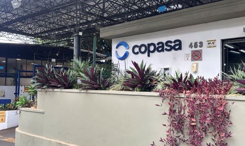 Copasa abre diálogo com prefeitos sobre saneamento até 2033