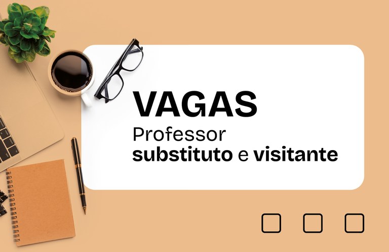 IF abre processo seletivo para professores
