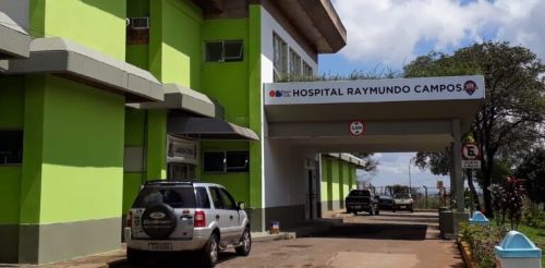 Golpe por telefone mira famílias de pacientes em Ouro Branco