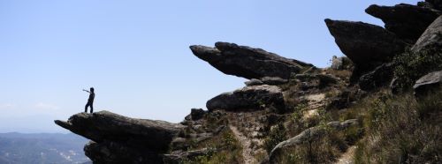 Parque do Itacolomi reabre em 2026 com novas experiências