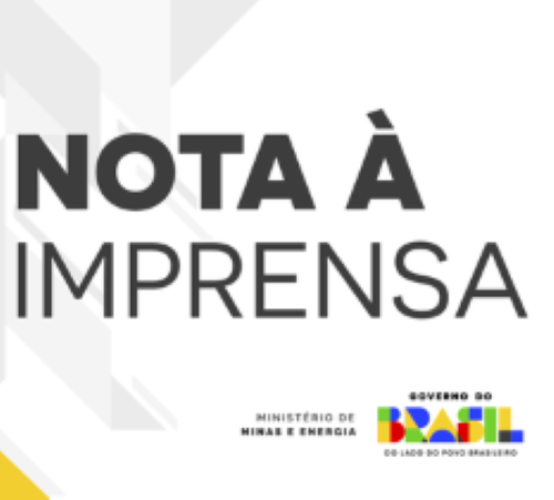 Governo Federal manda ANM apurar rompimento em mina da Vale
