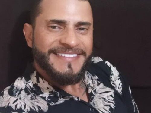 Escola de Samba lamenta morte de Fernando Olímpio