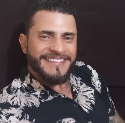 Escola de Samba lamenta morte de Fernando Olímpio
