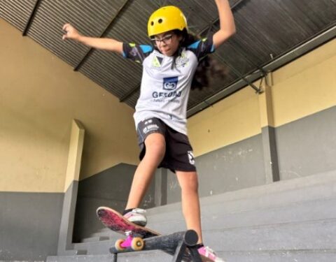 Gerdau é premiada por apoio ao esporte