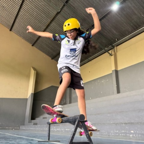 Gerdau é premiada por apoio ao esporte