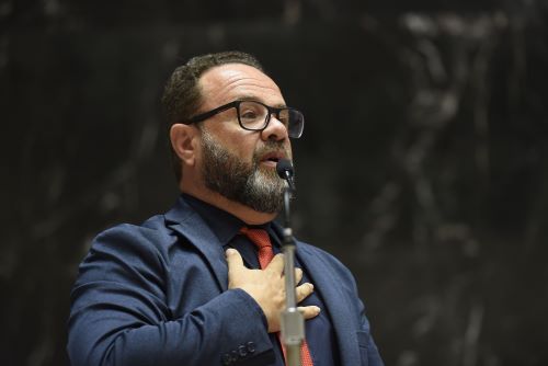 Audiência da ALMG vai discutir vazamento em minas da Vale