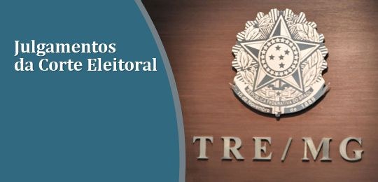 TRE-MG cassa três vereadores por fraude eleitoral