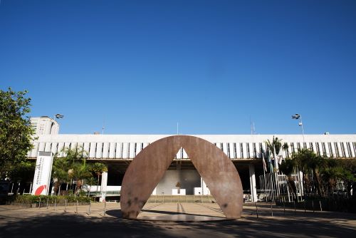 Assembleia Legislativa retoma atividades nesta semana