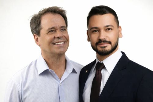 Dobradinha eleitoral redesenha xadrez político em Lafaiete