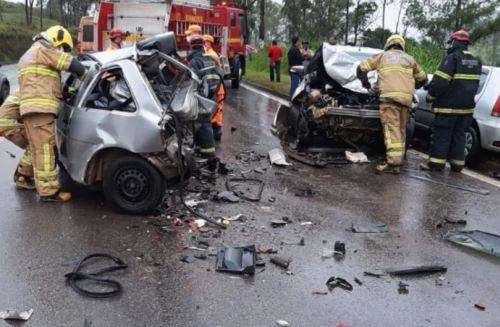 Pais de promotor morto na BR-040 receberão indenização
