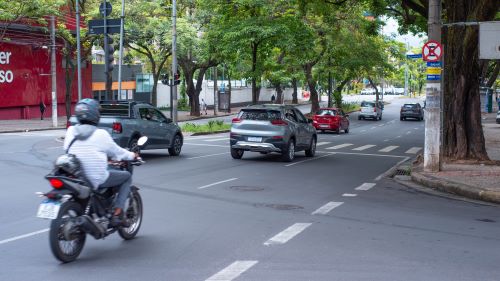 Detran-MG libera agendamento online da prova prática