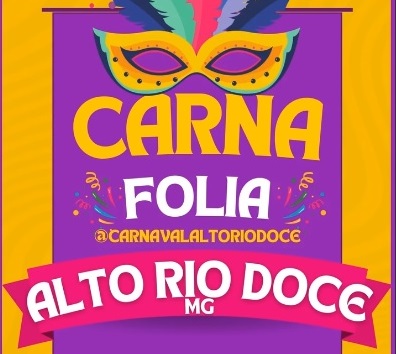 Justiça determina suspensão de gastos com Carnaval de Alto Rio Doce