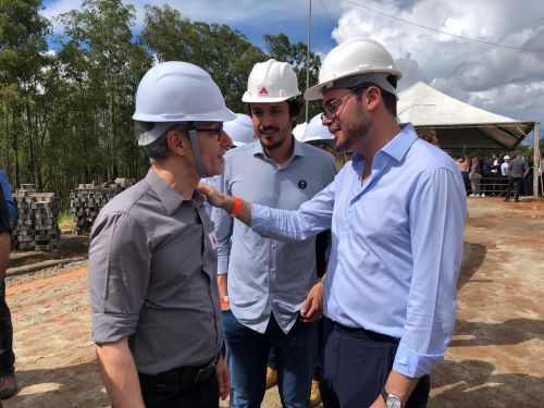 Hospital Regional de Lafaiete volta ao centro da agenda política
