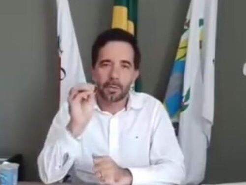 Justiça barra shows no Carnaval de Alto Rio Doce e prefeito se defende