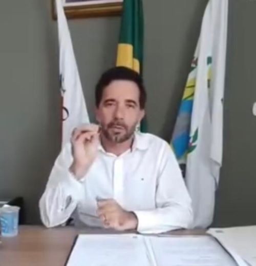 Justiça barra shows no Carnaval de Alto Rio Doce e prefeito se defende