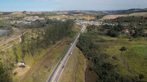 Carnaval deve elevar volume de tráfego na BR-040