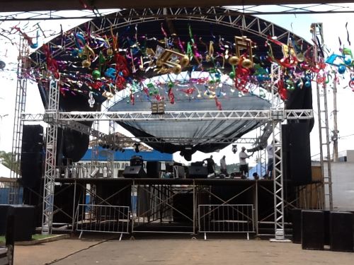Crea-MG reforça fiscalização no Carnaval de Lafaiete
