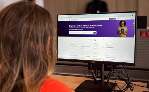 Contrata MG promete encurtar caminho entre vagas e trabalhadores