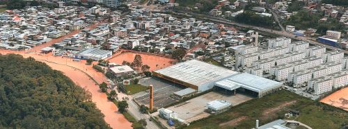 Governo antecipa recursos e reforça socorro na Zona da Mata