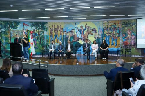 Reforma Tributária ameaça cultura com redução de recursos