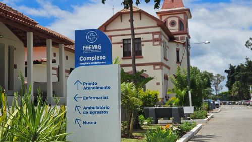Greve na Fhemig pressiona atendimento em BH e interior