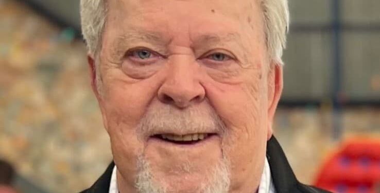 Ex-prefeito de Lafaiete, Arnaldo Penna, morre aos 84 anos