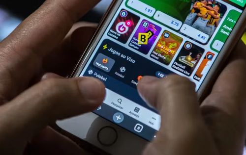 SUS oferece terapia online contra vício em bets