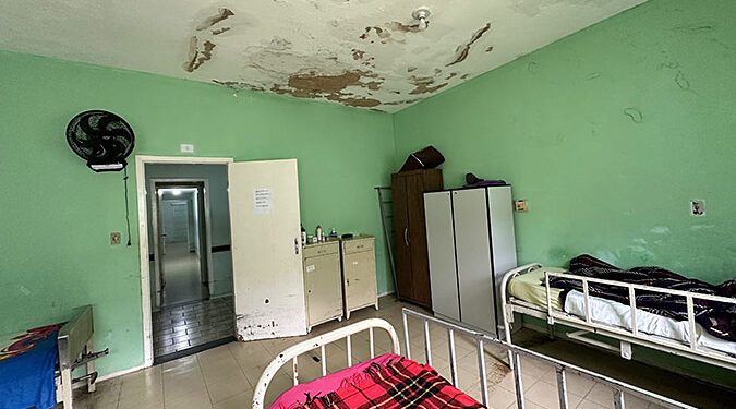 Fiscalização revela abusos contra idosos em Minas
