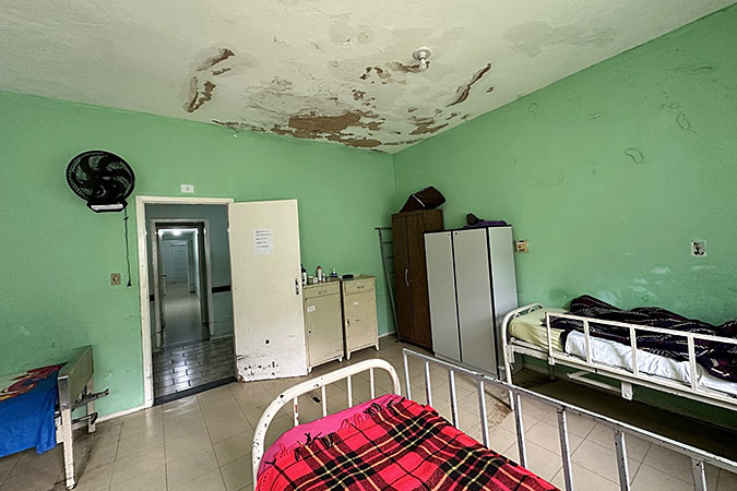 Fiscalização revela abusos contra idosos em Minas