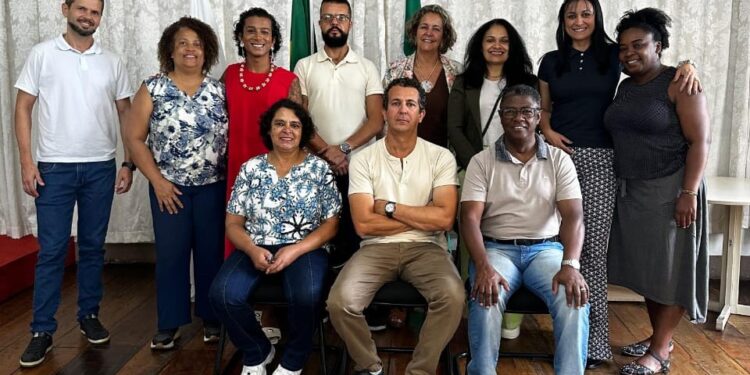 Conselho de Cultura inicia novo ciclo em Lafaiete