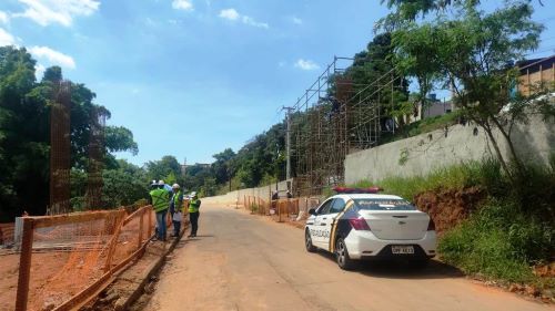Congonhas terá ruas fechadas e trânsito alterado