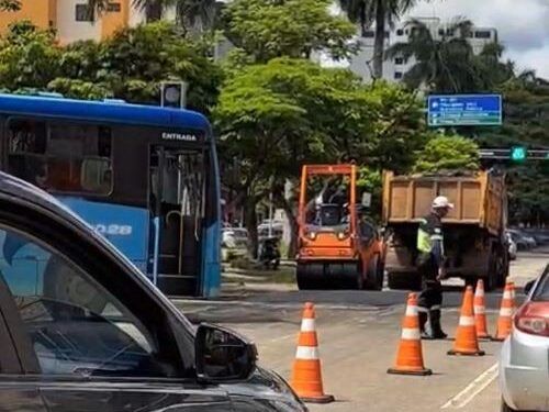 Trânsito de Lafaiete expõe falhas da gestão de tráfego