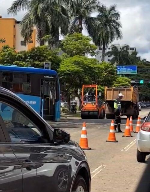 Trânsito de Lafaiete expõe falhas da gestão de tráfego