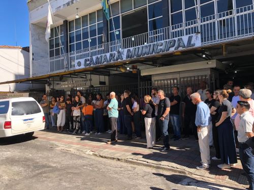 Acorda Lafaiete! O Legado de Arnaldo Penna reacende alerta político na cidade