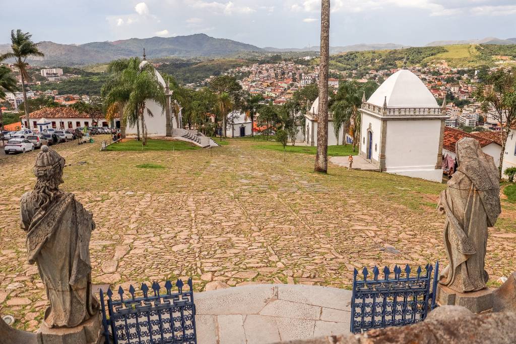 Iphan abre vagas para comitês da Unesco