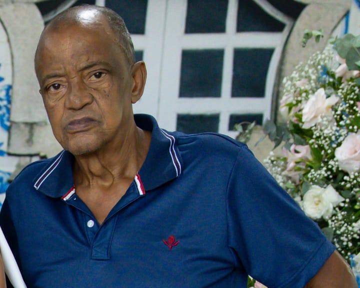 Morre Cláudio Elias, técnico da rádio Carijós