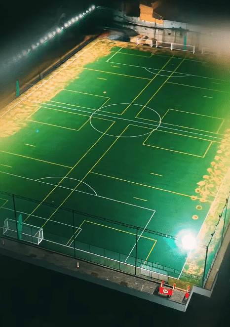 Complexo Esportivo Meridional – Arena 7 será inaugurado em Lafaiete