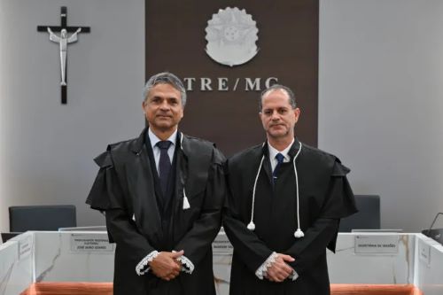 TRE-MG elege novo presidente para comandar eleições