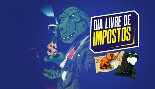 Lojistas já podem se cadastrar para o Dia Livre de Impostos 2026