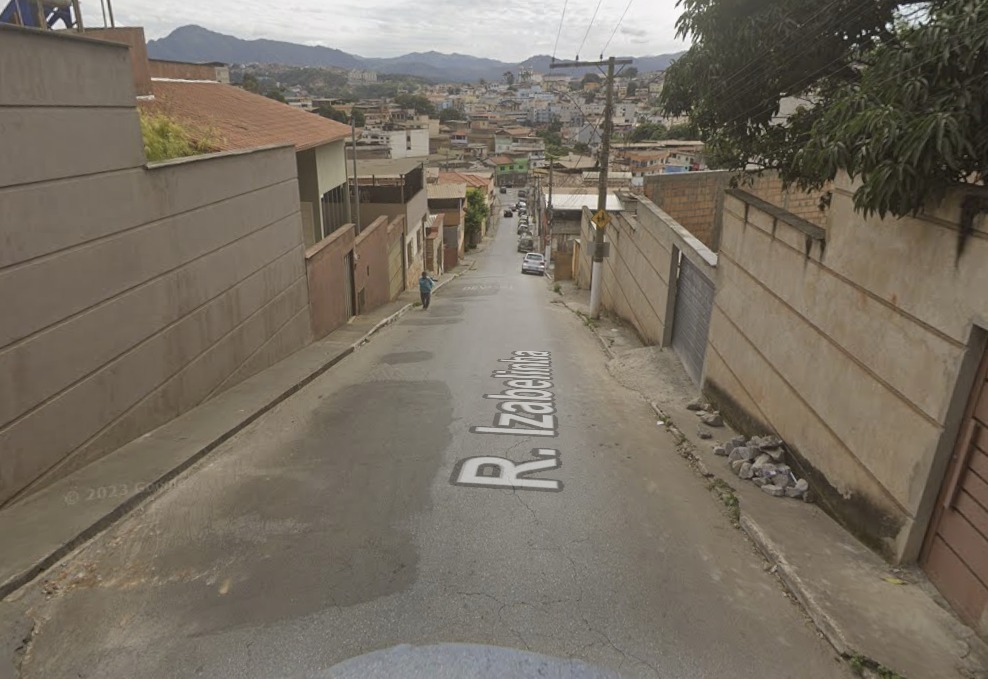 Alteração de trânsito em Congonhas