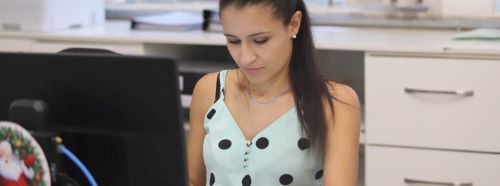 Educação abre vagas temporárias na rede estadual