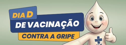 Hoje é Dia D de vacinação contra gripe em Lafaiete