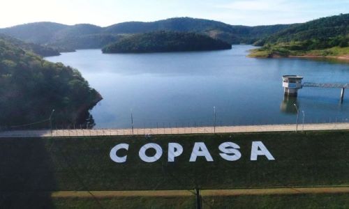 TCE autoriza etapas da venda da Copasa, mas trava conclusão