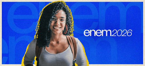 Isenção do Enem 2026 termina nesta sexta-feira, 24