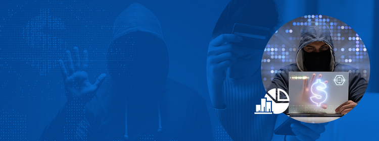 19 milhões de consumidores sofreram golpes financeiros ou alguma tentativa de fraude