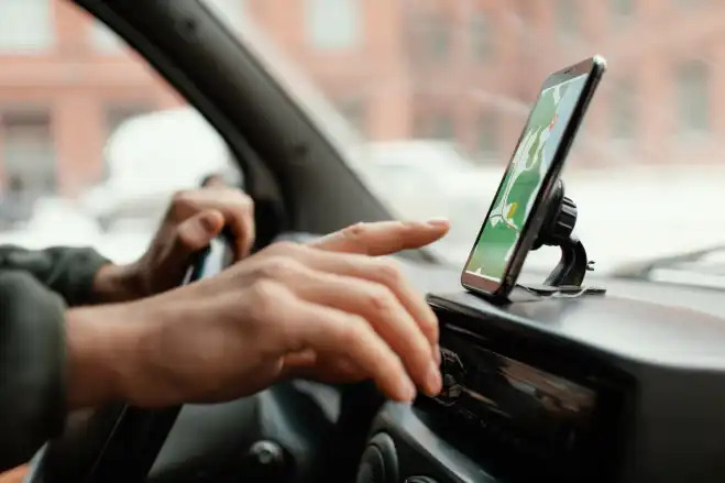 Motoristas de app terão crédito para comprar carro