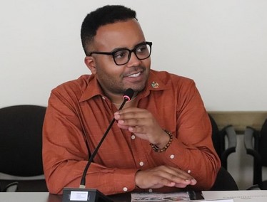 Nota oficial da Prefeitura de Santa Bárbara do Tugúrio