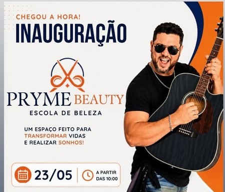 Prymape amplia atuação em Lafaiete e inaugura escola voltada ao setor da beleza