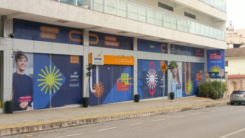 Senac  abre vagas para cursos gratuitos em Lafaiete