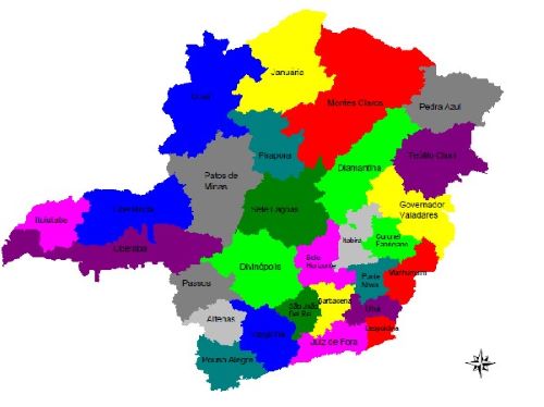Dependência de Barbacena trava avanço de Lafaiete